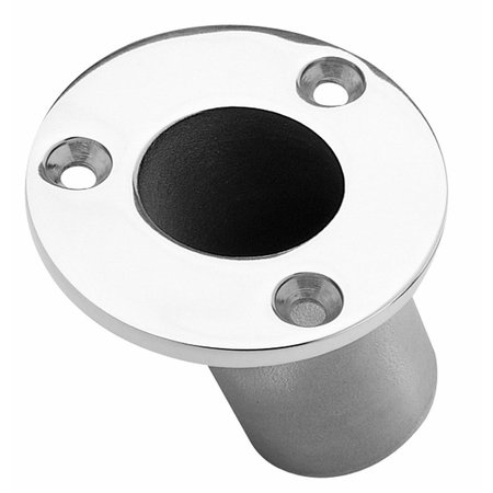 TAYLOR MADE Taylor Made 1-1/4" Flush Mount Flag Pole Socket 967